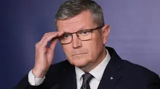 Fort Trump w Polsce? Wiceszef MSZ o "lizusowskim" pomyśle