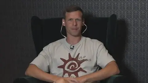 Jan Szczęsny o planach brata. "Na pewno będzie z tego dumny"