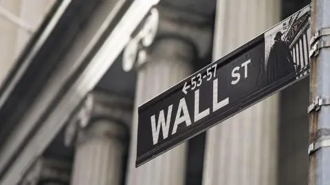 Walll Street