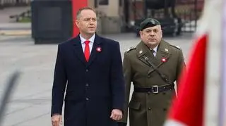 Obchody Święta Niepodległości z udziałem prezydenta