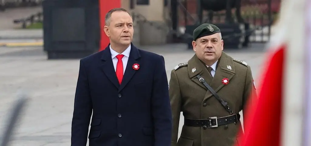 Obchody Święta Niepodległości z udziałem prezydenta