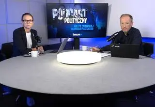 Wtedy zaczęto budzić decydentów. Kulisy nocnych narad