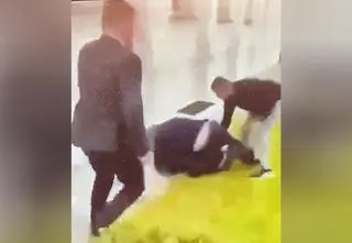 Nieoficjalne ustalenia o sprawcy ataku na uniwersytecie