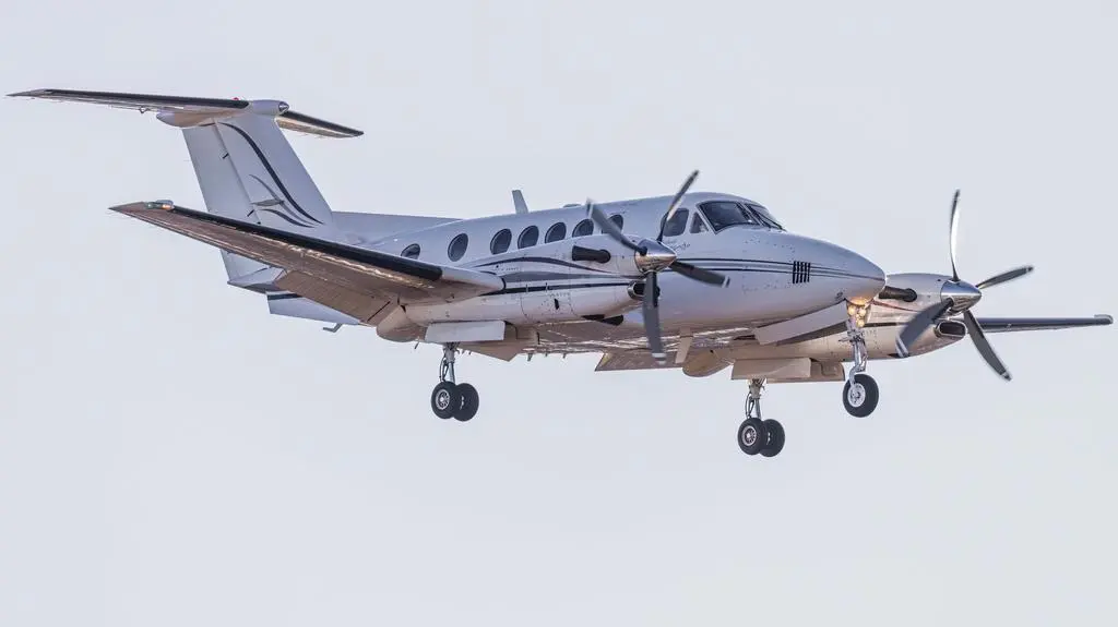 Super King Air