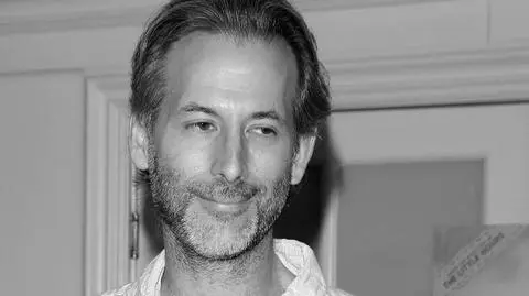 Reżyser Jeff Baena nie żyje