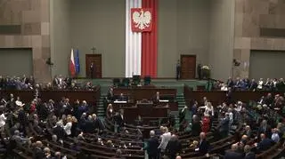 Za chwilę zaprzysiężenie Karola Nawrockiego. Wydanie specjalne w TVN24