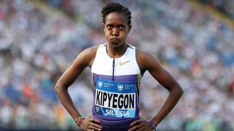 Raz już historię sportu napisała. Teraz chce dokonać rzeczy bezprecedensowej