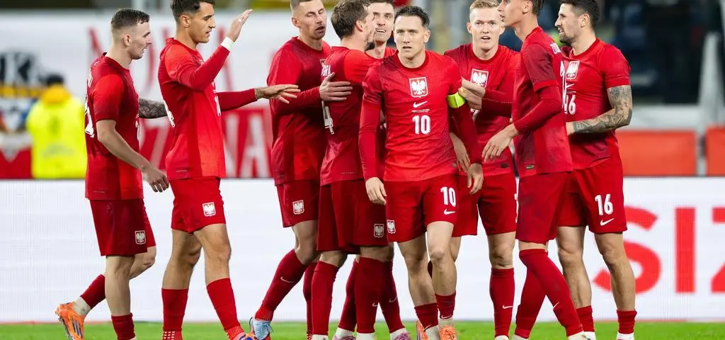 Zieliński zapewnił wygraną Polsce. Styl może jednak martwić
