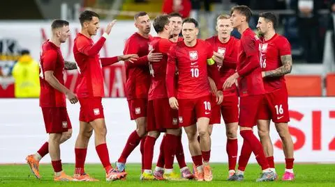 Zieliński zapewnił wygraną Polsce. Styl może jednak martwić