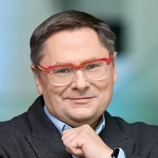 Tomasz P. Terlikowski