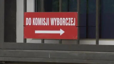 1 czerwca druga tura wyborów