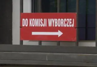 Jak głosować za granicą lub poza miejscem zamieszkania? Poradnik