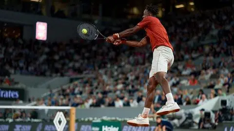 Paryż pożegnał swojego ulubieńca