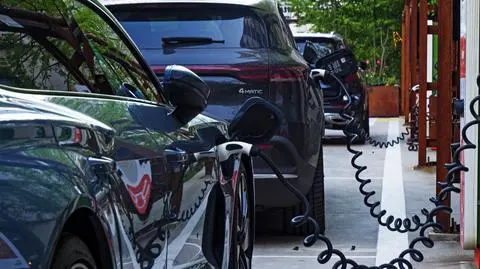 Tyle elektryków jeździ po polskich drogach. Nowe dane