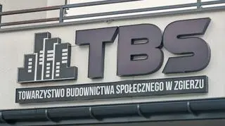 TBS w Zgierzu