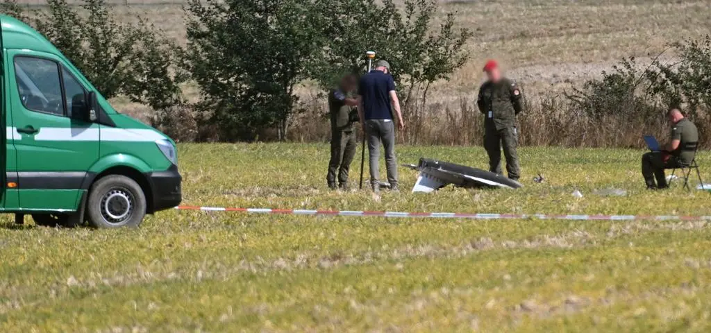Szef MSZ: nie ma wątpliwości, nie było to przypadkowe. Oglądaj TVN24