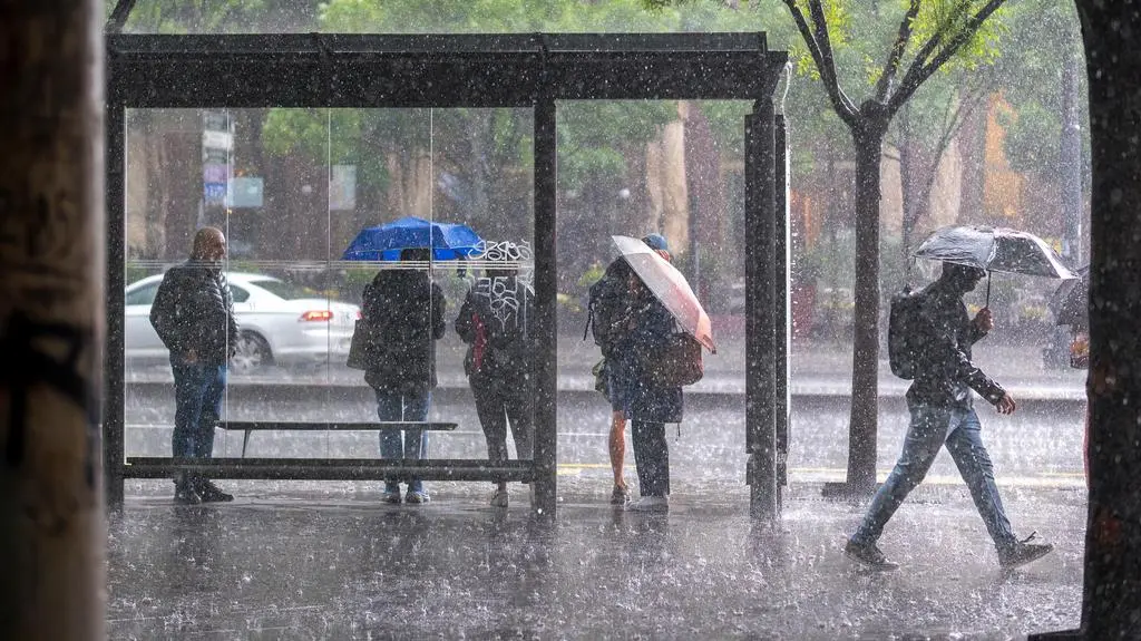 W weekend nawet 20 stopni, później przyjdzie duża zmiana