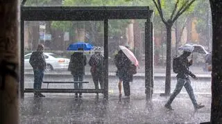 W weekend nawet 20 stopni, później przyjdzie duża zmiana