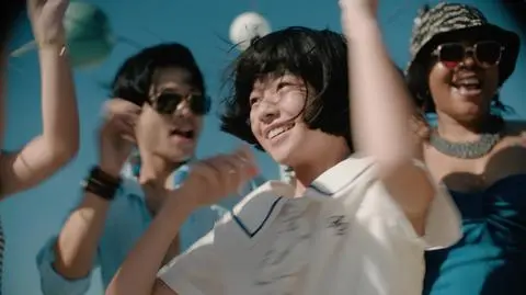 "Runowâru" reż. Hayakawa Chie