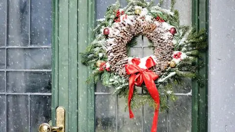 W Wigilię "warunki w tej części kraju będą bardzo trudne". Najnowsza prognoza na święta