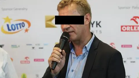 Prawomocny wyrok. Były selekcjoner kadry trafi do więzienia