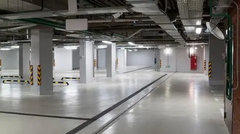 Niższy podatek za garaż. Ratusz wyliczy go automatycznie