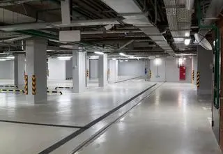 Czy piwnica może być schronem? A parking podziemny i metro?