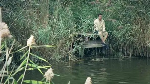 Dzieciństwo, którego nie było