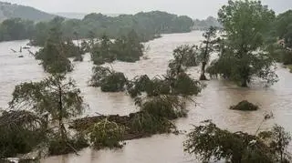Floods in Texas