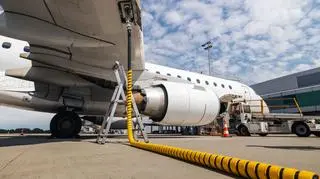 Pierwsze takie ograniczenia paliwa w Europie