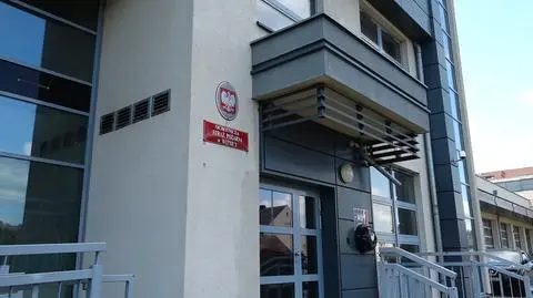 Rzecznik policji o nocnym wypadku w Witnicy 