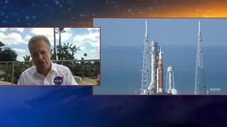 "Napięcie wyczuwalne". Czekają na start 