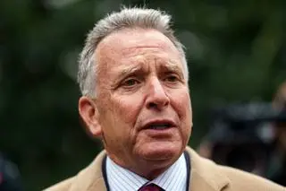 Steve Witkoff
