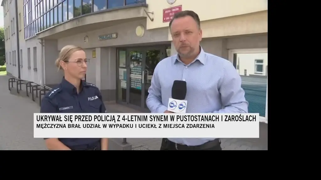 lajfa Piotra Borowskiego 1
