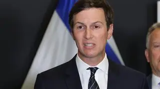 Jared Kushner