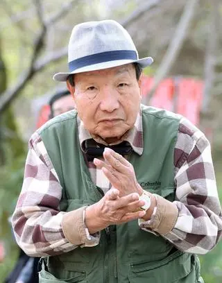  Iwao Hakamada