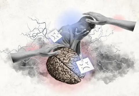 Kiedy płacz nie przynosi ulgi. Jeden ważny czynnik