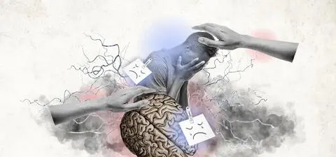 Kiedy płacz nie przynosi ulgi. Jeden ważny czynnik