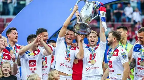 Zespoły z niższych lig utworzą hity w Pucharze Polski