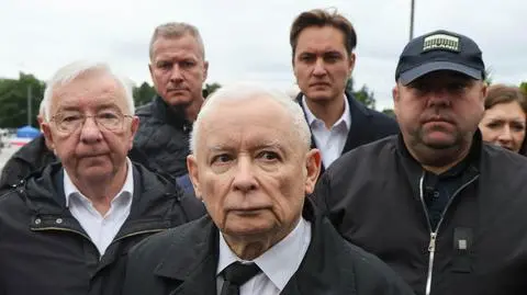 Jarosław Kaczyński