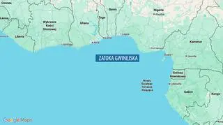 Zatoka-Gwinejska
