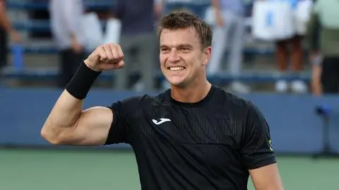 Bohaterowie US Open w kadrze Polski na Puchar Davisa