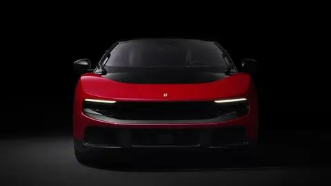 Ferrari Luce