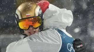 Pierwsze takie igrzyska dla skoczków 