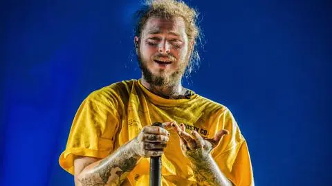 Post Malone shutterstock_1132557995