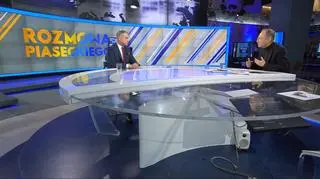 Gawkowski: wiem, jakie będą elementy exposé Tuska 