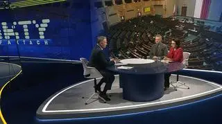 Afera Zondacrypto ma wątek na "być może komisję śledczą"