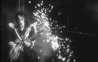 Ace Frehley