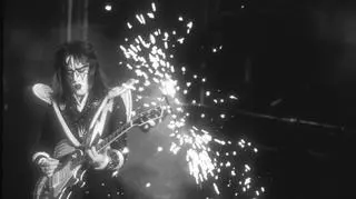Nie żyje gitarzysta i założyciel Kiss. Ace Frehley miał 74 lata