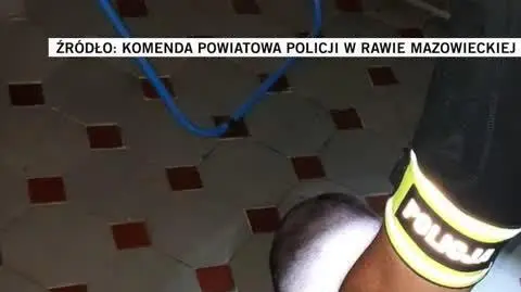 Podejrzanemu grozi dożywocie